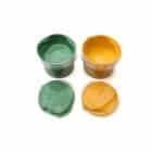 neogrün-50102-Fingerfarben-Nori-grün-gelb-Becher-1