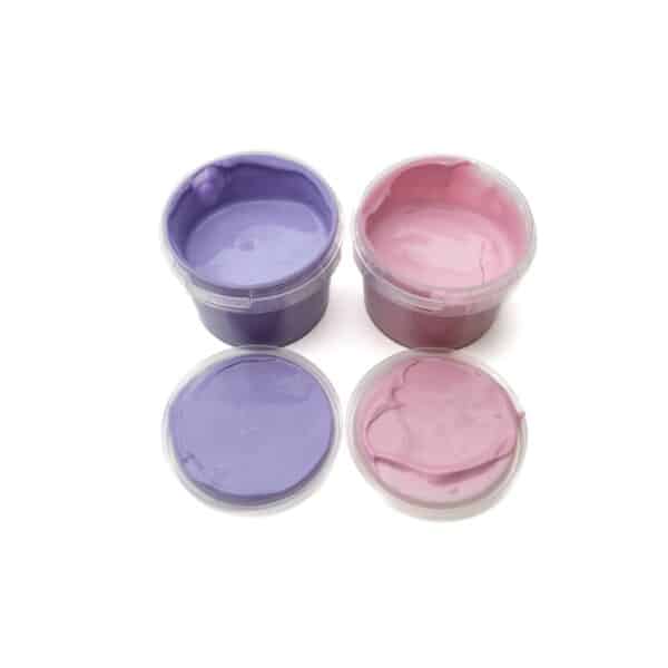 neogrün-50102-Fingerfarben-Nori-pink-violett-Becher-1